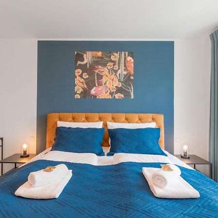 Finest Design Stuttgart Airport Messe Apartment Остфилдерн Екстериор снимка