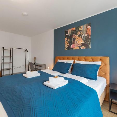 Finest Design Stuttgart Airport Messe Apartment Остфилдерн Екстериор снимка